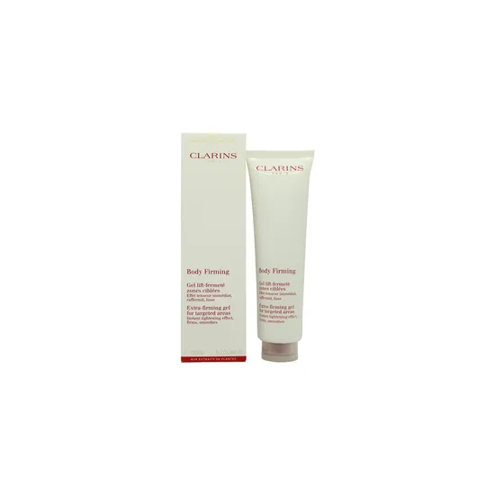 Clarins Body Firming Extra Firming Gel