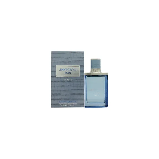 Jimmy Choo Man Aqua Eau De Toilette