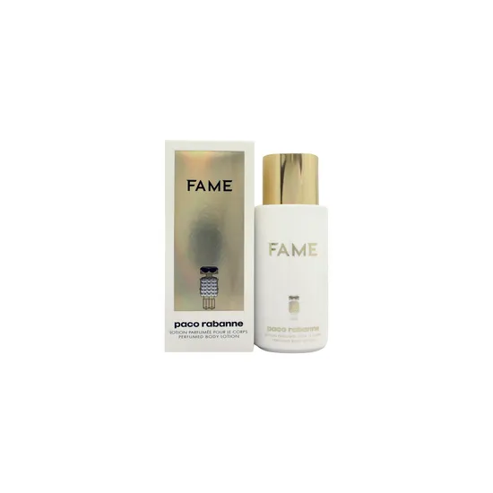 Paco Rabanne Fame Perfumed Body Lotion