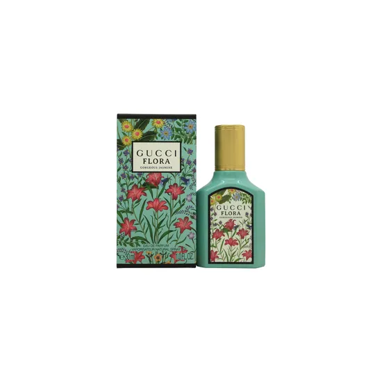 Gucci Flora Gorgeous Jasmine Eau De Parfum