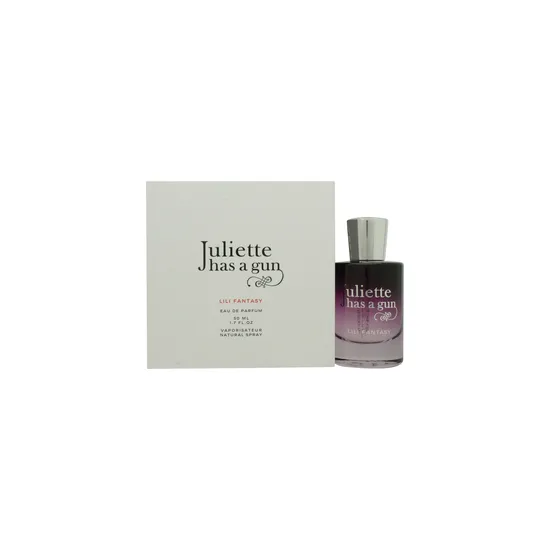 Juliette Has a Gun Lili Fantasy Eau De Parfum