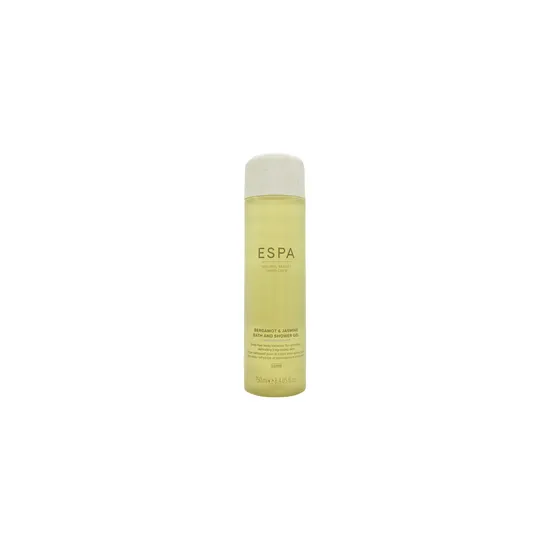 ESPA Bergamot & Jasmine Body Wash