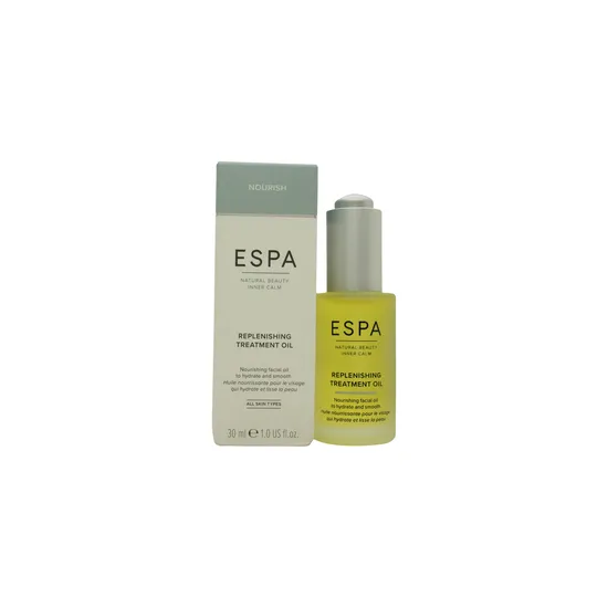 ESPA Replenishing Treatment Oil