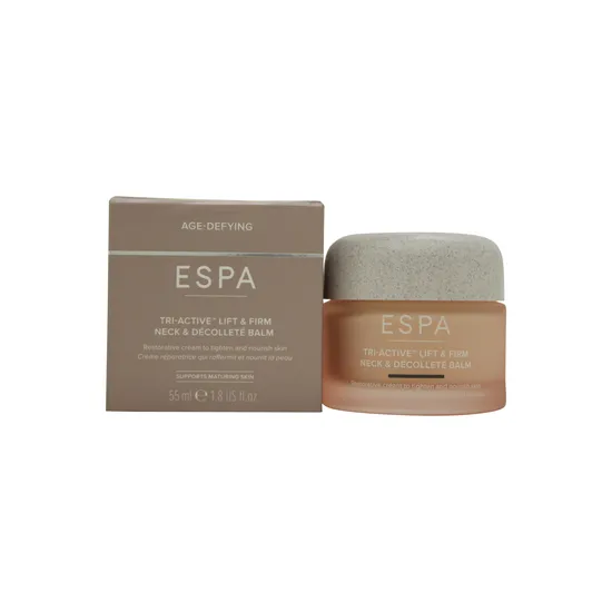 ESPA Tri-Active Lift & Firm Face, Neck & Decollete Balm