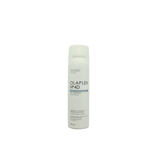 Olaplex No.4d Clean Volume Detox Dry Shampoo
