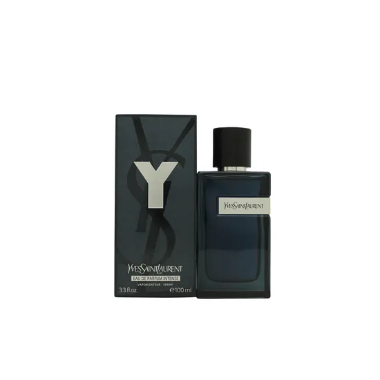 Yves Saint Laurent Y Eau De Parfum Intense 100Ml