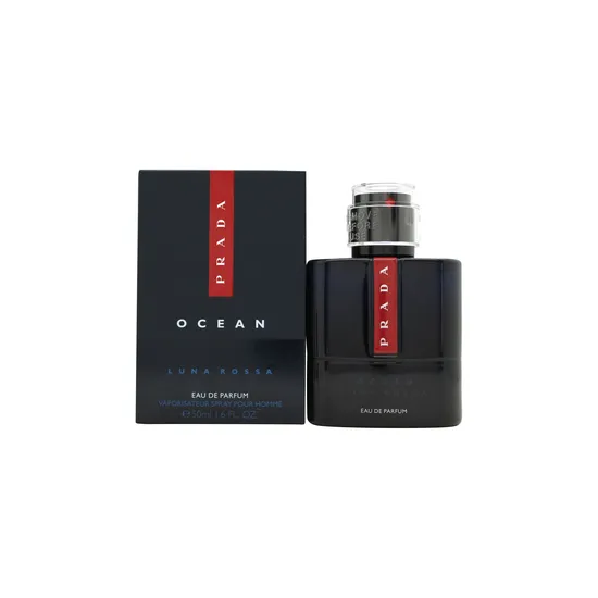 Prada Luna Rossa Ocean Eau De Parfum