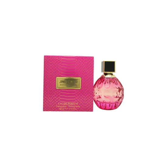 Jimmy Choo Rose Passion Eau De Parfum