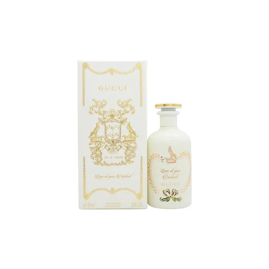Gucci The Alchemist's Garden Love At Your Darkest Eau De Parfum