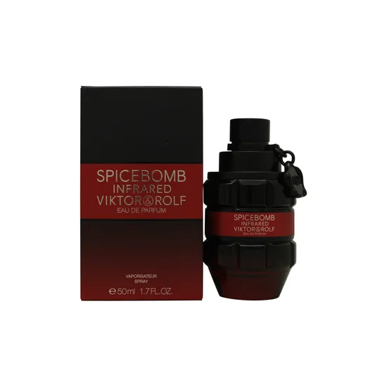 VIKTOR&ROLF Spicebomb Infrared Eau De Parfum