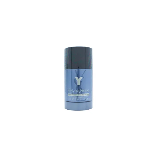 Yves Saint Laurent Y Alcohol-Free Deodorant Stick