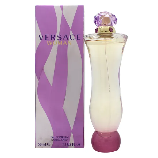 Versace Woman Eau De Parfum