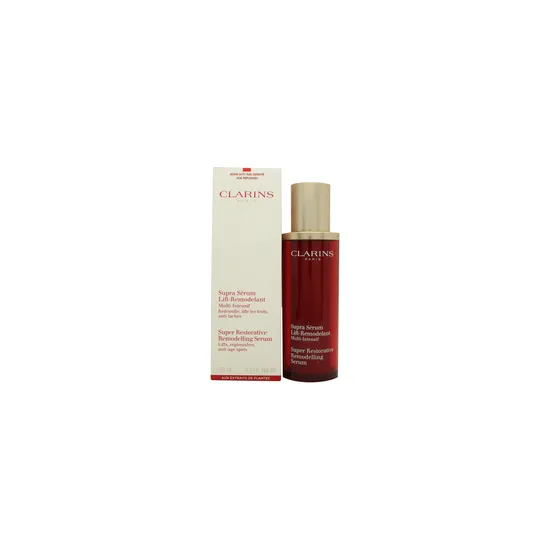 Clarins Super Restorative Remodelling Serum 50Ml