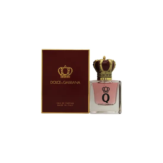 Dolce & Gabbana Q Eau De Parfum