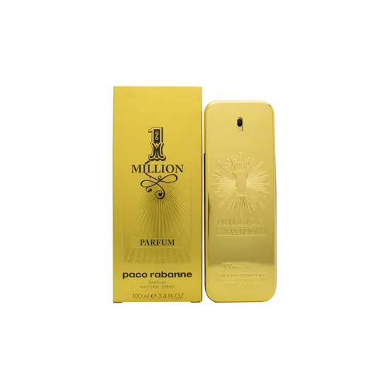 Paco Rabanne 1 Million Parfum 100ml