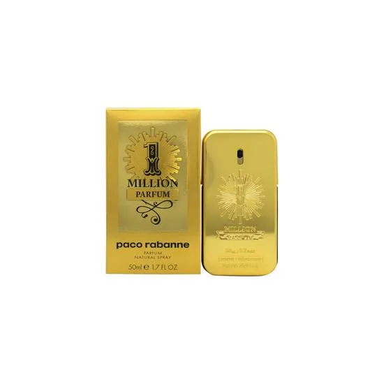Paco Rabanne 1 Million Parfum