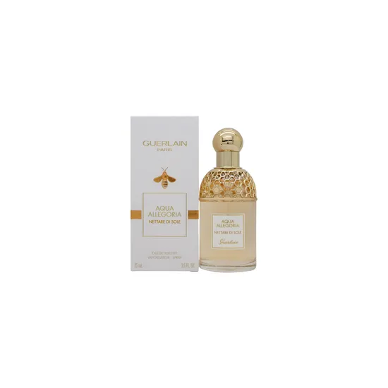 GUERLAIN Aqua Allegoria Nettare Di Sole Eau De Toilette