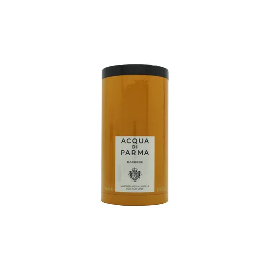 Acqua Di Parma Barbiere Face Clay Mask