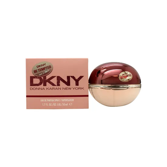 DKNY Be Tempted Eau So Blush Eau De Parfum