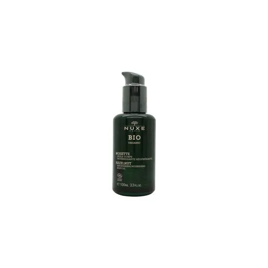 Nuxe Bio Organic Replenishing Nourishing Body Oil