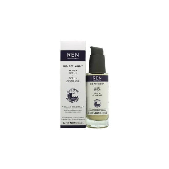 REN Bio Retinoid Youth Serum