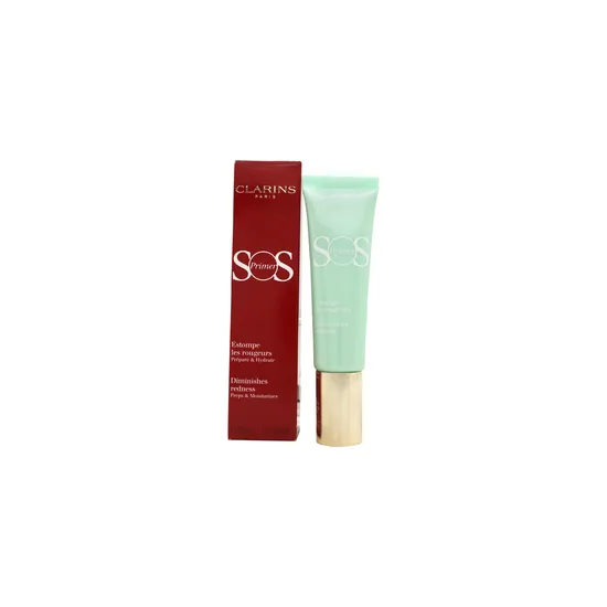 Clarins SOS Primer