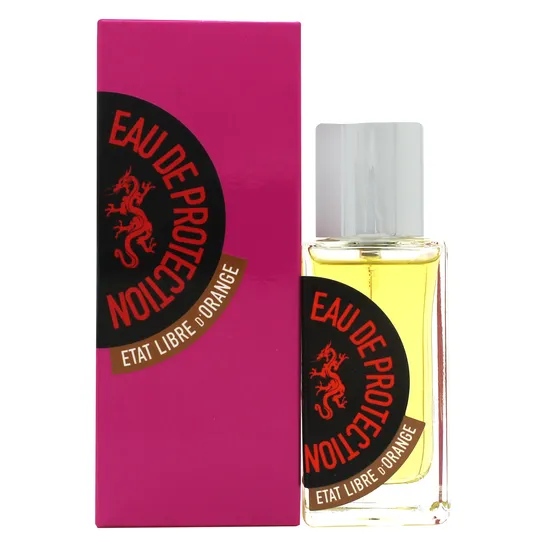 Etat Libre D'orange Eau De Protection Eau De Parfum 50Ml