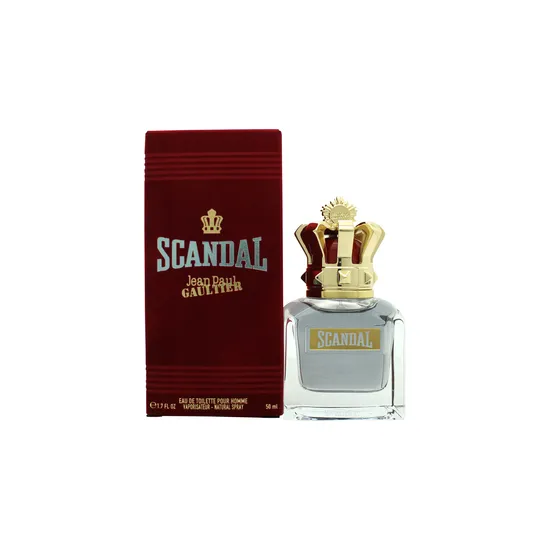Jean Paul Gaultier Scandal Pour Homme Eau De Toilette
