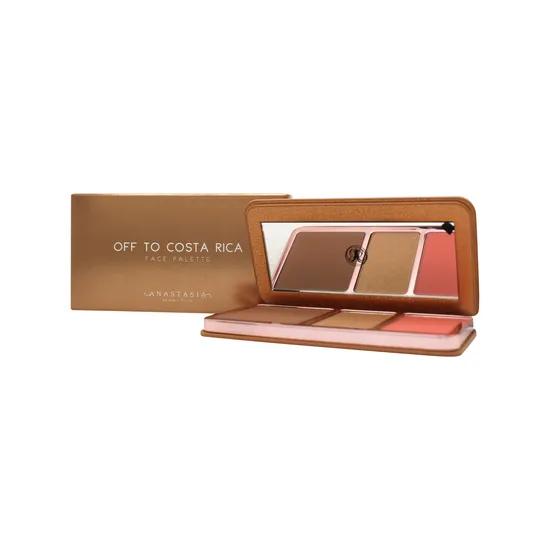 Anastasia Beverly Hills Face Palette