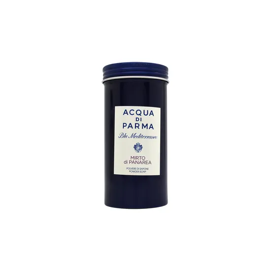 Acqua Di Parma Blu Mediterraneo Mirto Di Panarea Powder Soap
