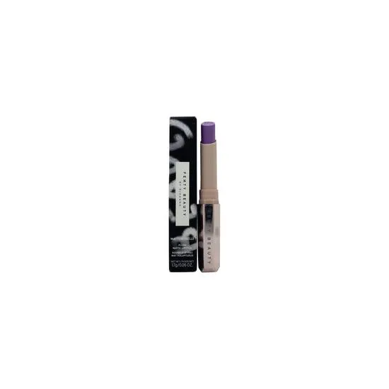 Fenty Beauty Mattemoiselle Plush Matte Lipstick
