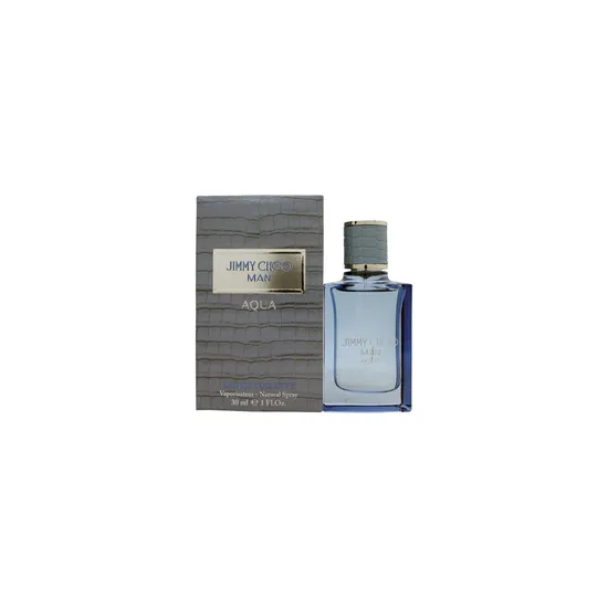 Jimmy Choo Man Aqua Eau De Toilette