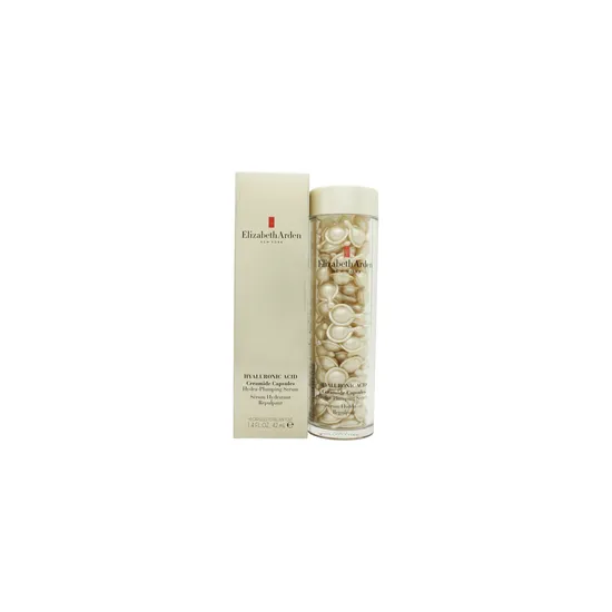 Elizabeth Arden Hyaluronic Acid Ceramide Capsules Hydra Plumping Serum