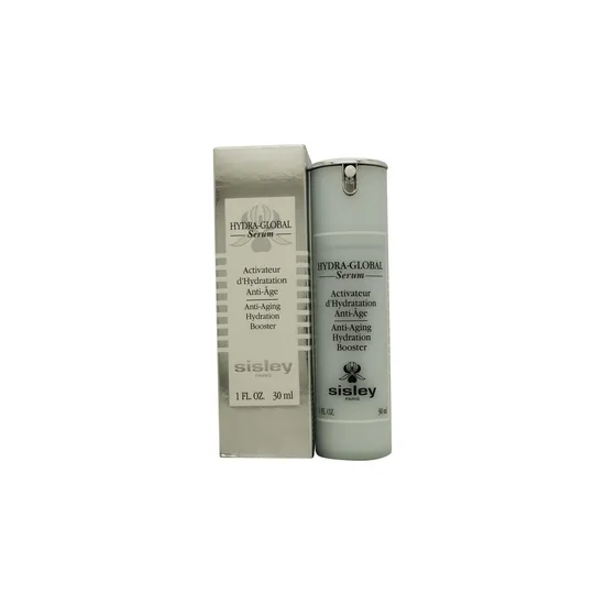 Sisley Anti-Aging Care Hydra Global Serum Anti-Aging Hydration Booster
