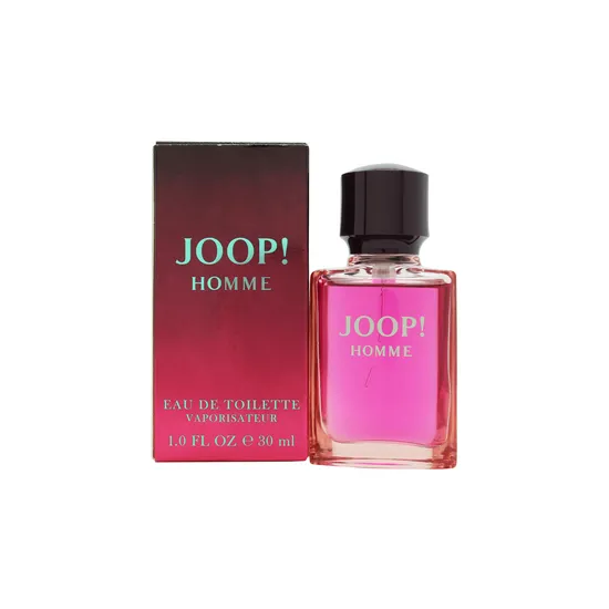 JOOP! Homme Eau De Toilette