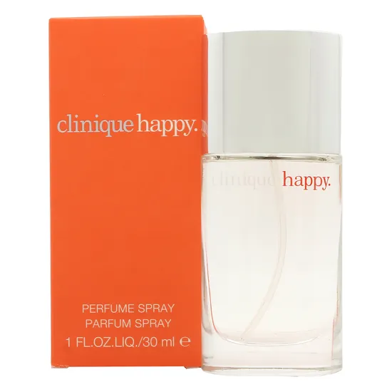 Clinique Happy Perfume Spray