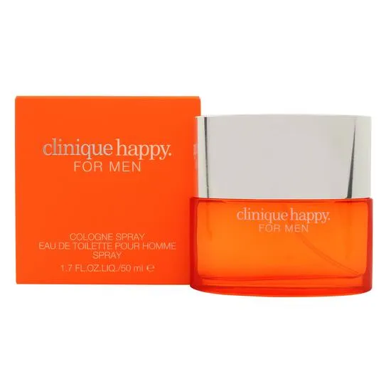 Clinique Happy For Men Cologne