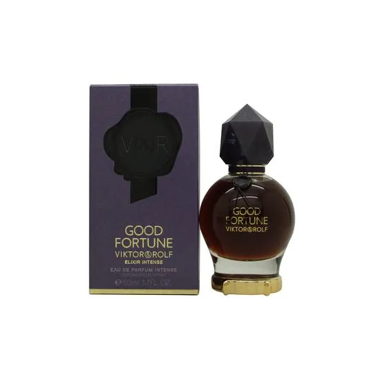 VIKTOR&ROLF Good Fortune Elixir Intense Eau De Parfum
