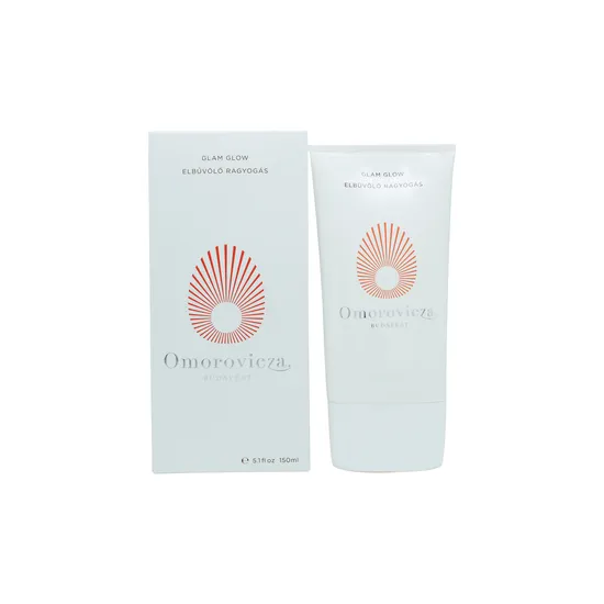 Omorovicza Glam Glow Self Tanner