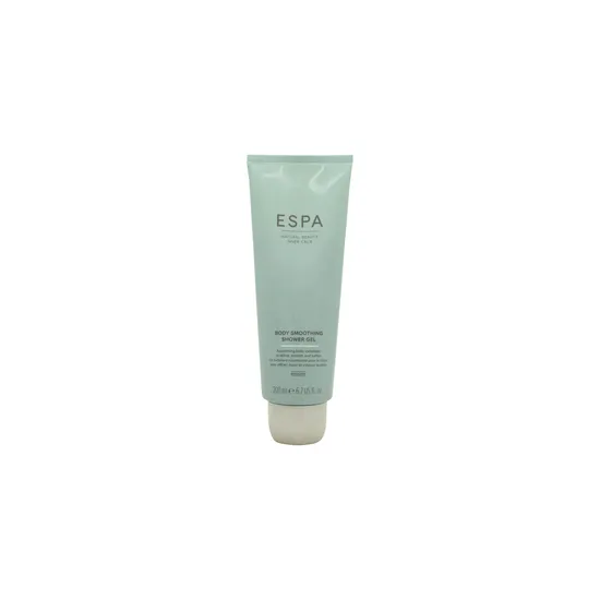 ESPA Body Smoothing Shower Gel