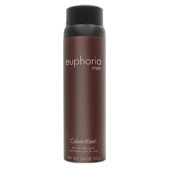 Calvin Klein Euphoria Men All Over Body Spray