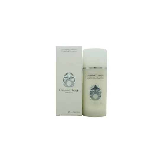 Omorovicza Cashmere Cleanser
