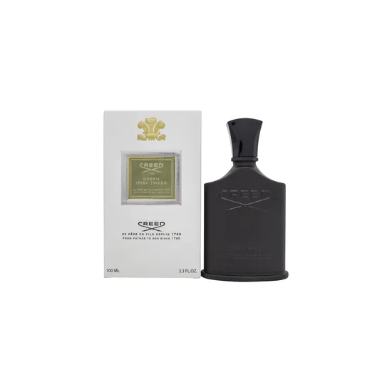 Creed Green Irish Tweed Eau De Parfum