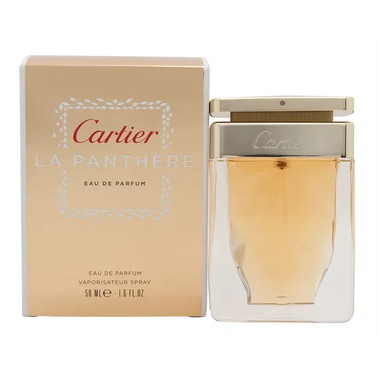 Cartier La Panthere Eau De Parfum