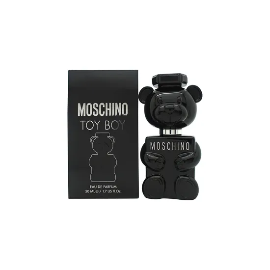 Moschino Toy Boy Eau De Parfum