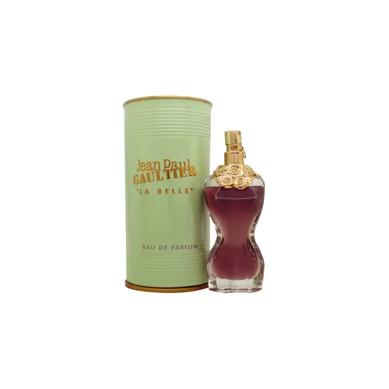 Jean Paul Gaultier La Belle Eau De Parfum 50Ml