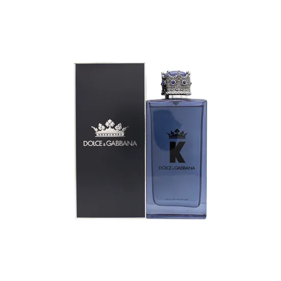 Dolce & Gabbana K Eau De Parfum 150Ml