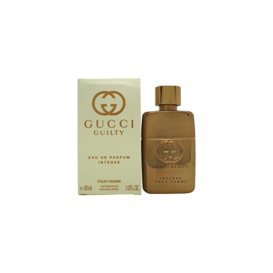 Gucci Guilty Intense Eau De Parfum