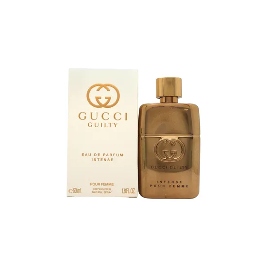 Gucci Guilty Intense Eau De Parfum