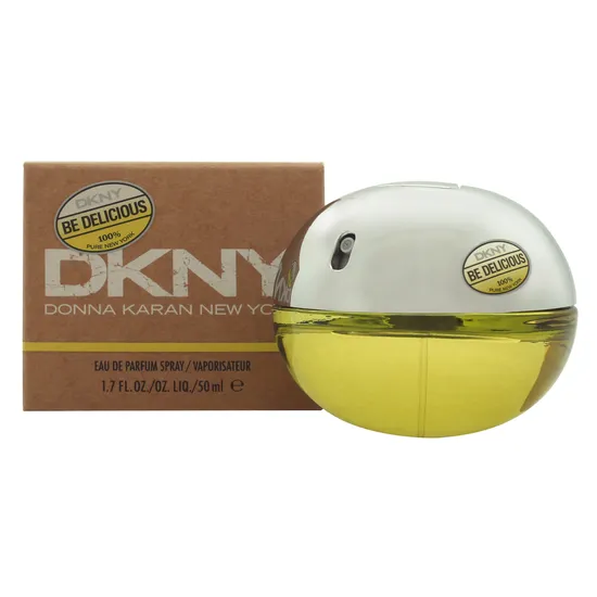DKNY Be Delicious Eau De Parfum 50ml